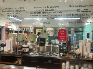Gelateria Zero Gradi