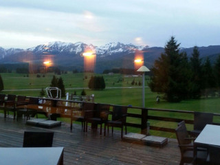Risto Golf Cansiglio