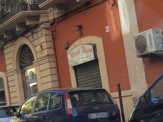 Mister Pizza