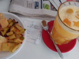 Condor Caffe