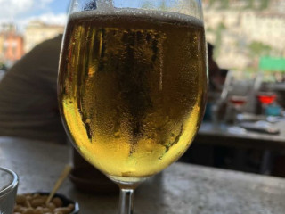 Terrazza Al Ponte