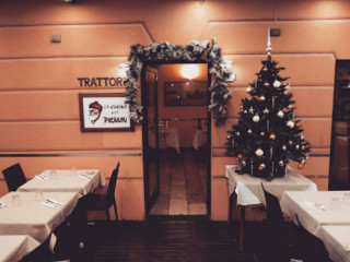 La Cucina Dei Pignuin