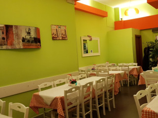 Pizzeria Lu Bambu