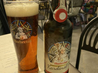 Pizzeria La Lanterna