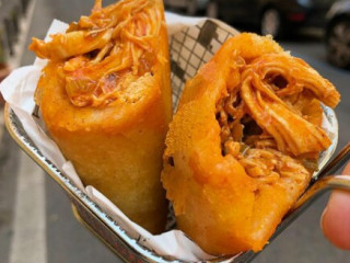 El Maiz