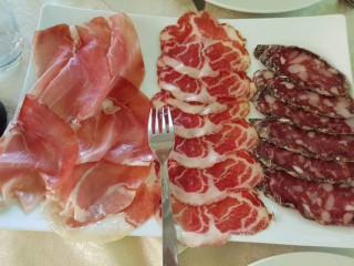 Locanda Di Muradello