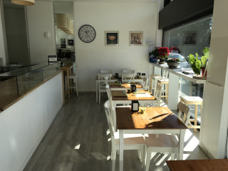 Pizzeria E Focacceria La Tradizionale