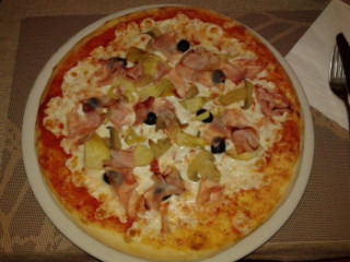 Pizzeria Quercia