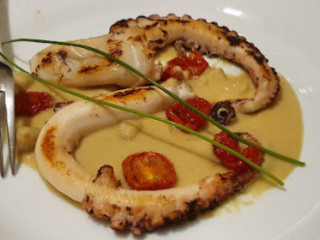 Trattoria L Ortica