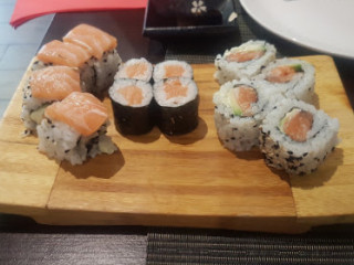Sushi Aurora