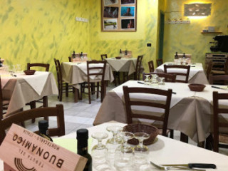 Pizzeria Tom E Jerry