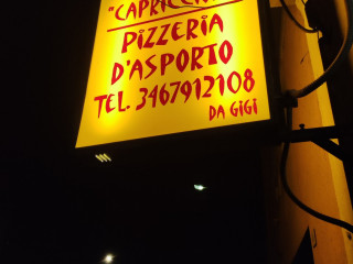 Pizzeria La Capricciosa