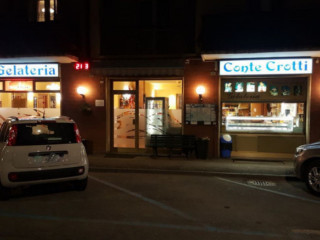 Conte Crotti