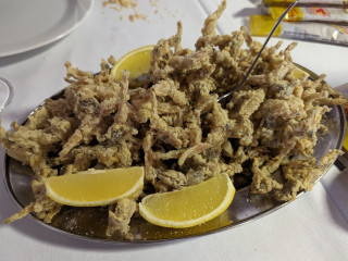 Trattoria Cuore D'oro