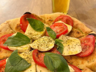 Quanto Basta Bistrot-pizzeria