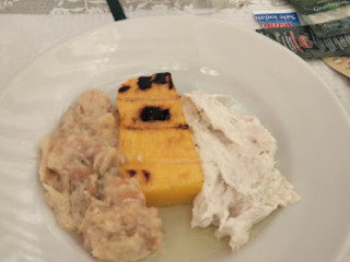 Trattoria Da Franco