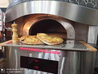 Pane Panelle E Poesia