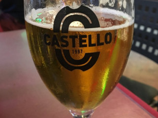 Caffetteria Cellini