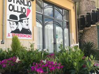 Stanlio Ollio Peperoncino