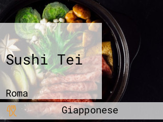 Sushi Tei