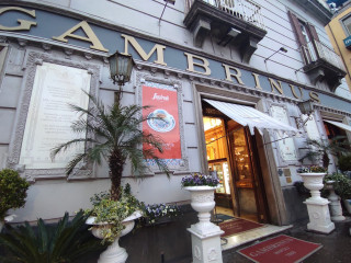 Caffe D'epoca