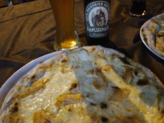 Pizzeria Sovereign