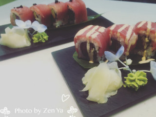 Zen Ya