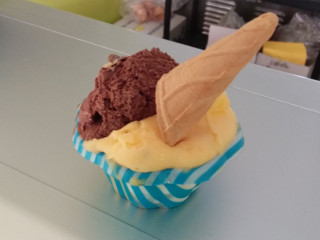 Il Gelato Di Gino