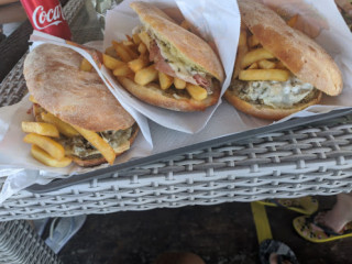 Al Chiosco Del Faro