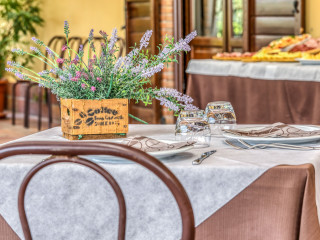 Agriturismo Regno Verde