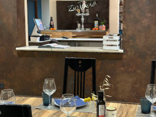 Osteria Zio Tobia