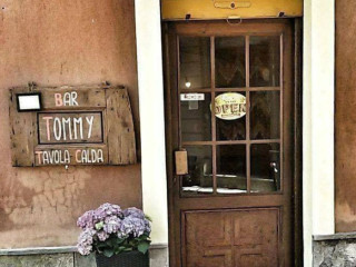 Tommy Pub Cafe'