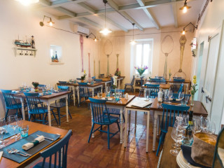 La Pescheria Al Vecchio Casale