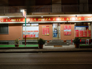 Pizzeria