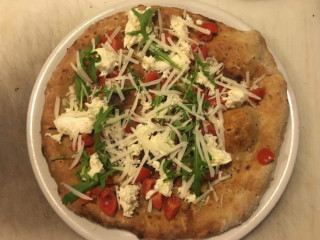 Pizzeria Terantiga