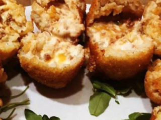 Friggitoria E Pizzeria Battarra