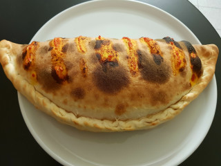 Ok Pizza