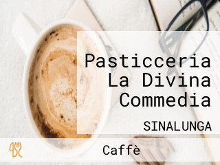 Pasticceria La Divina Commedia