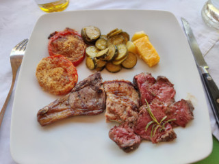 Trattoria Da Pio