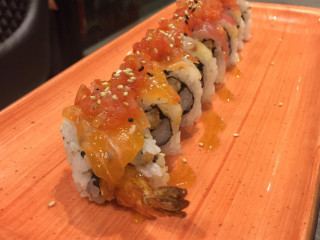 Sushi Cernusco Sul