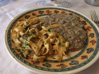 Osteria Del Gallo