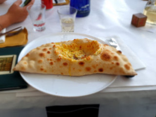 La Capricciosa