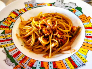 Trattoria Tre Torri