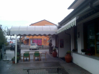 Trattoria All'edera