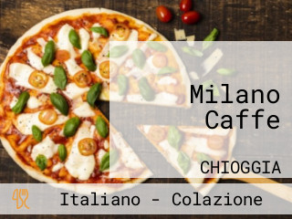 Milano Caffe