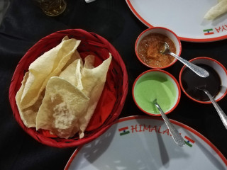 Himalaya