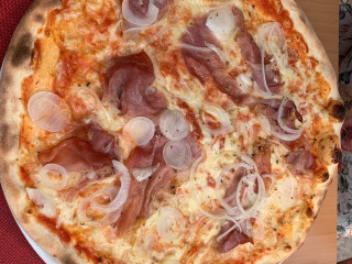 Cafe Pizzeria Walter Castelbello