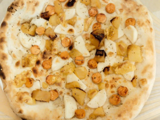 Renato Pizza E Natura