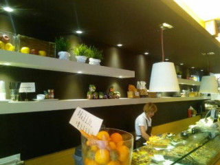 Cafè Carlotta Padova