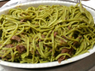 Trattoria Vittoria